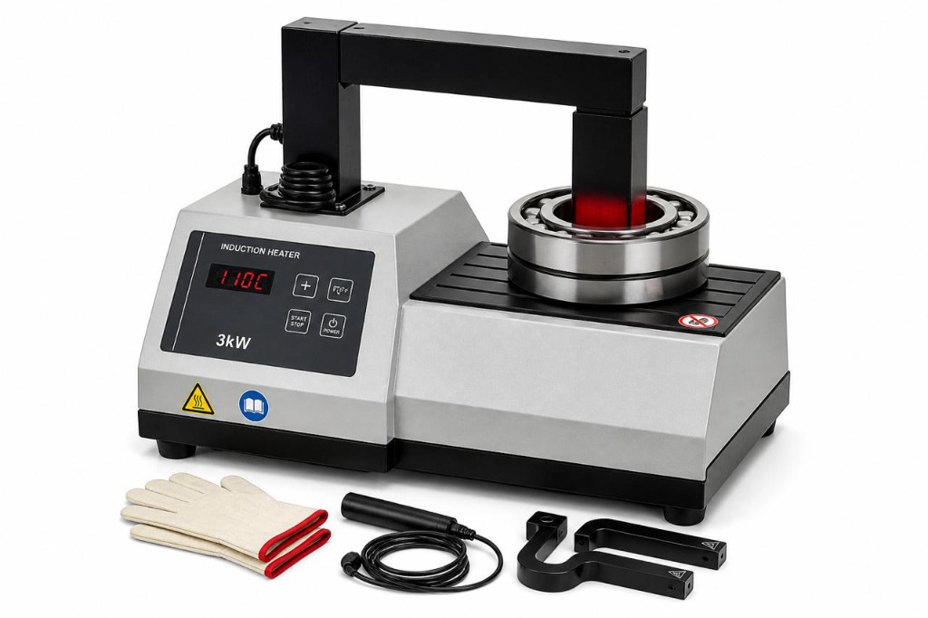 Induction Heaters