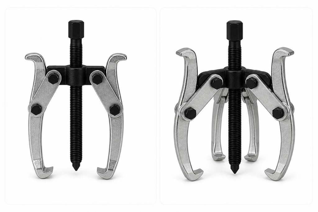 Maintenance Tools