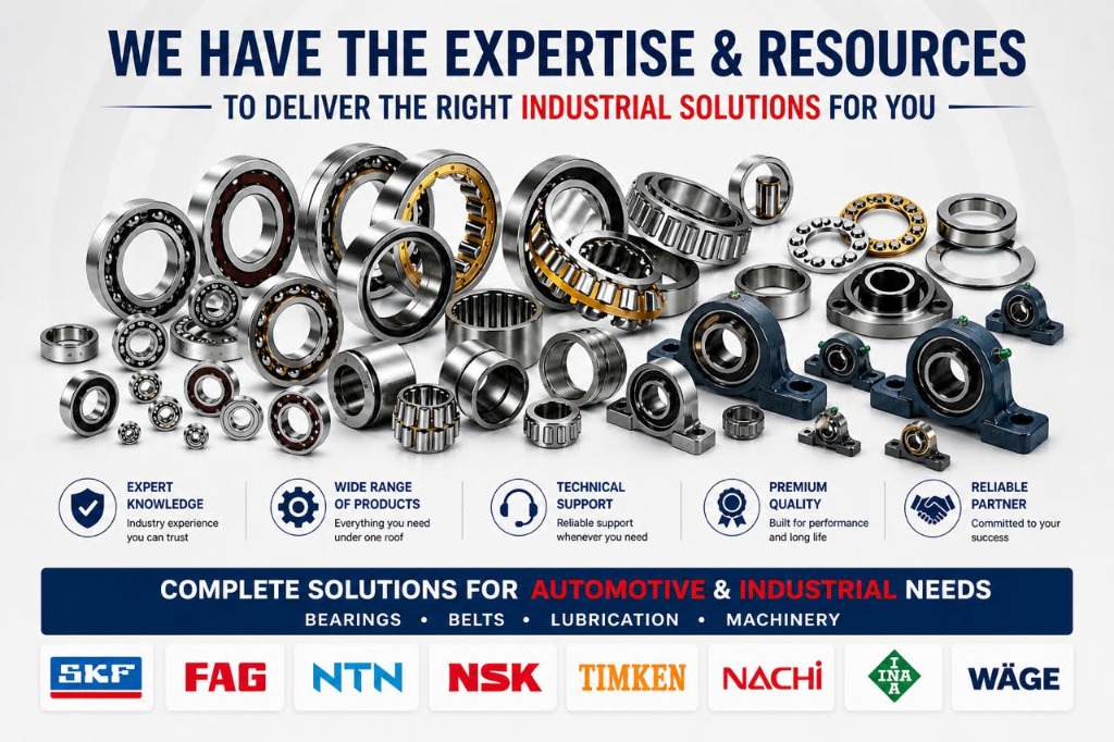 Expertise and Resources