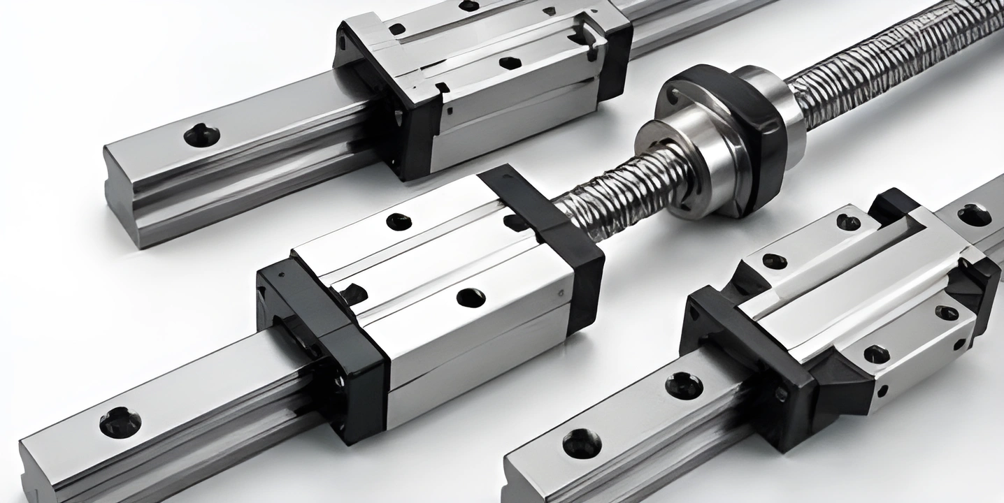 Linear Bearings
